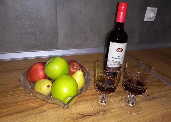 Daire Andreas Rhodes City