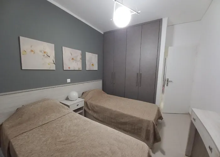 Apartament Andreas Rhodes City