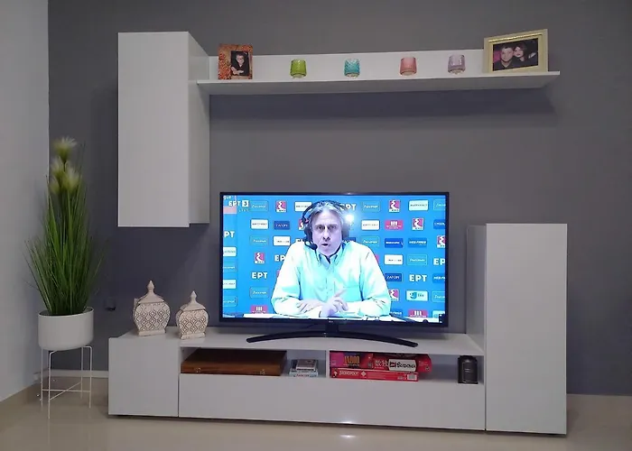 Andreas Daire Rhodes City