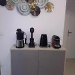 Andreas 아파트 *