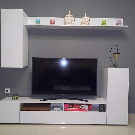Apartament Andreas
