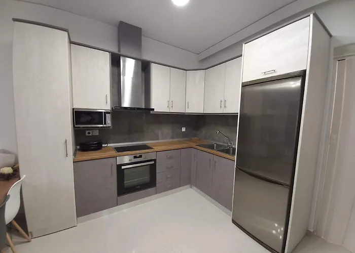 Andreas * Rhodes City