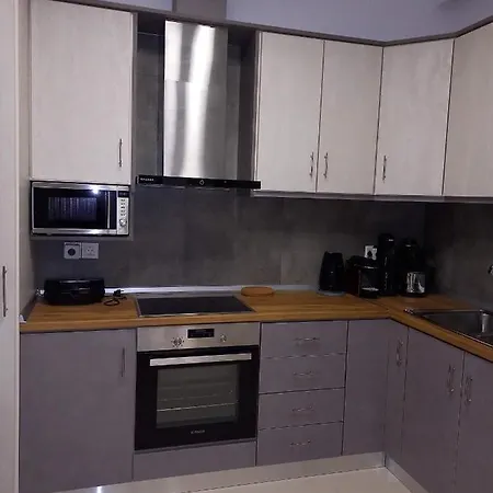 Andreas Apartment
