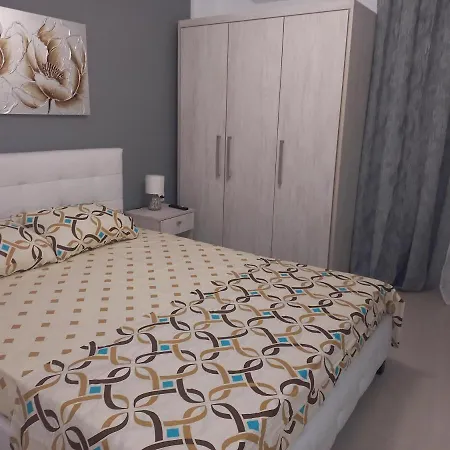 Apartment Andreas