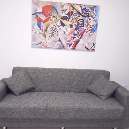 Andreas Apartment