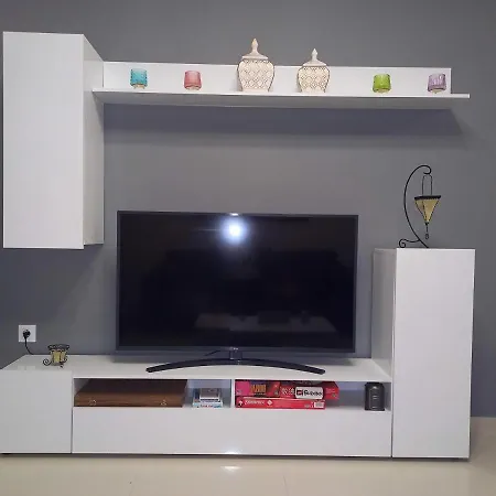 Apartment Andreas