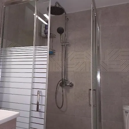 Andreas Apartment *