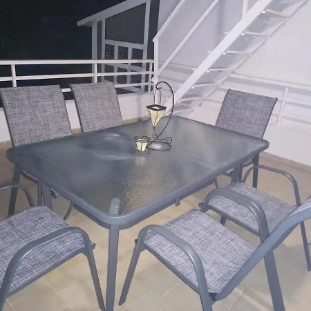 Andreas Apartment *